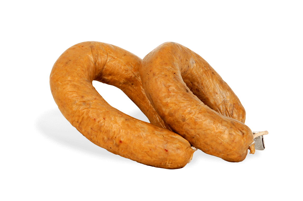 Alheira de Caça
