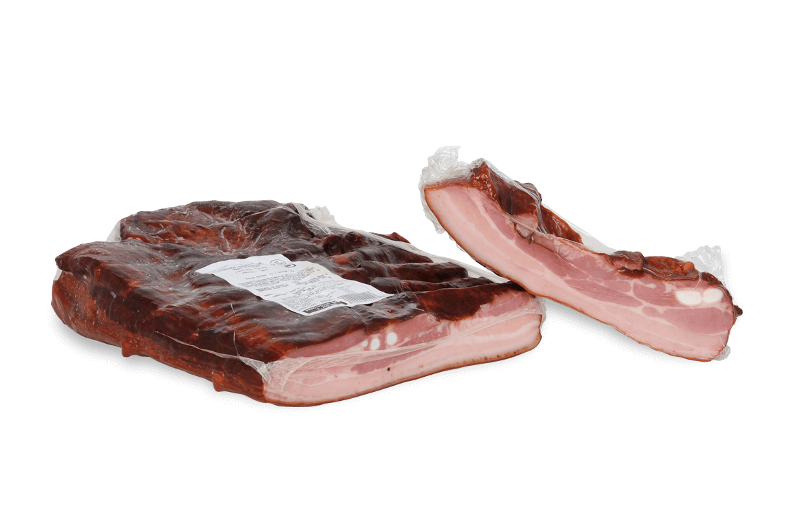 Bacon Extra