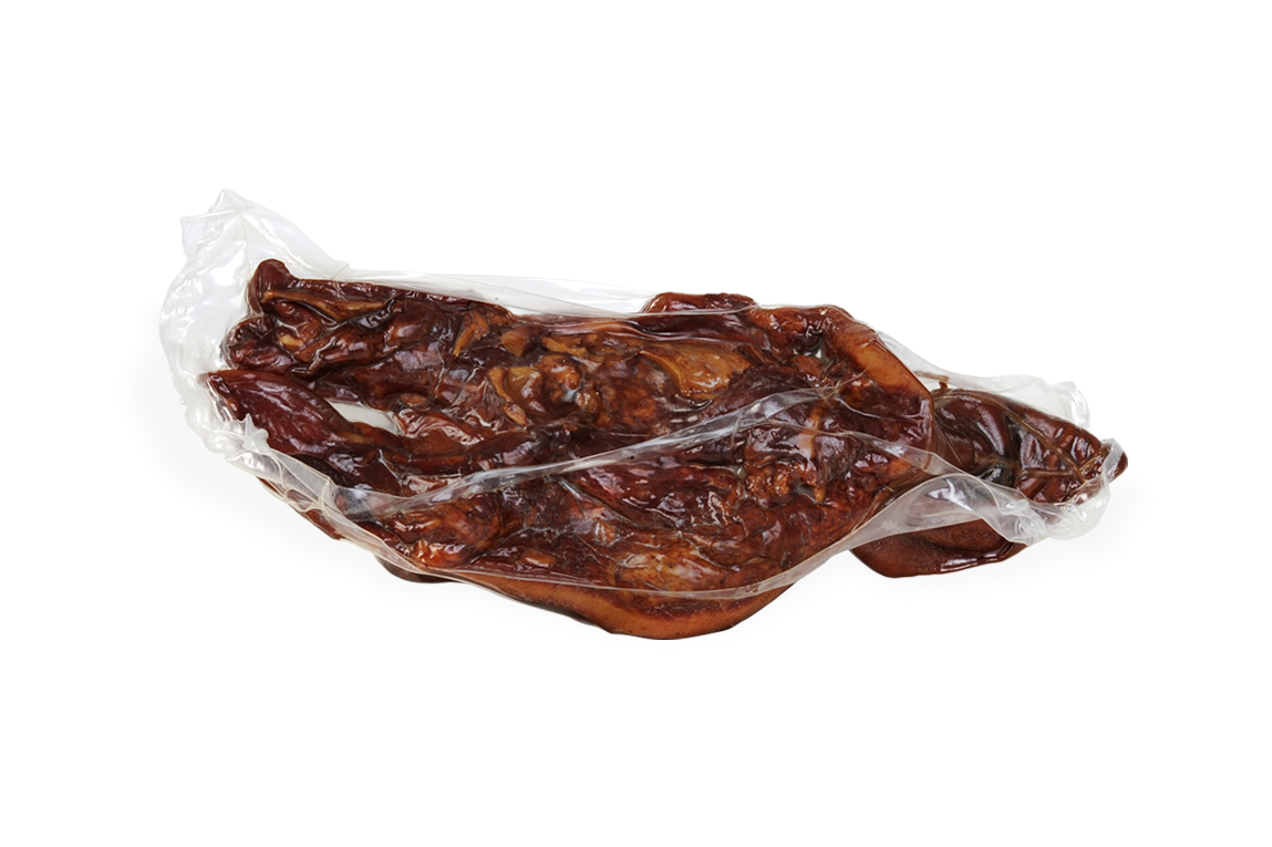Cabeça Fumada