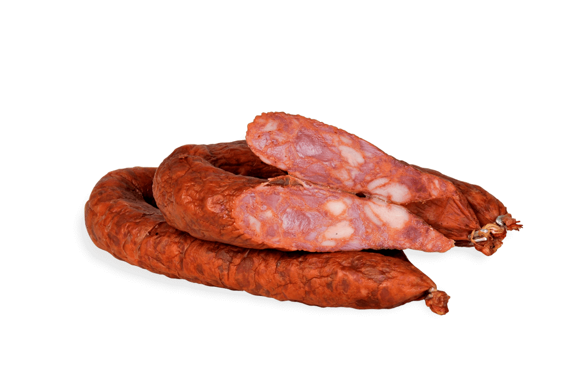 Chouriça de Assar