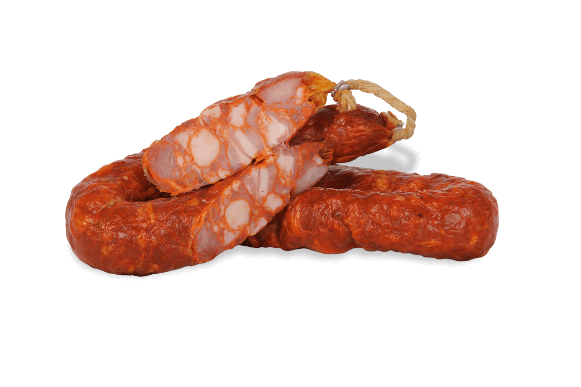 Chouriça Regional Picante