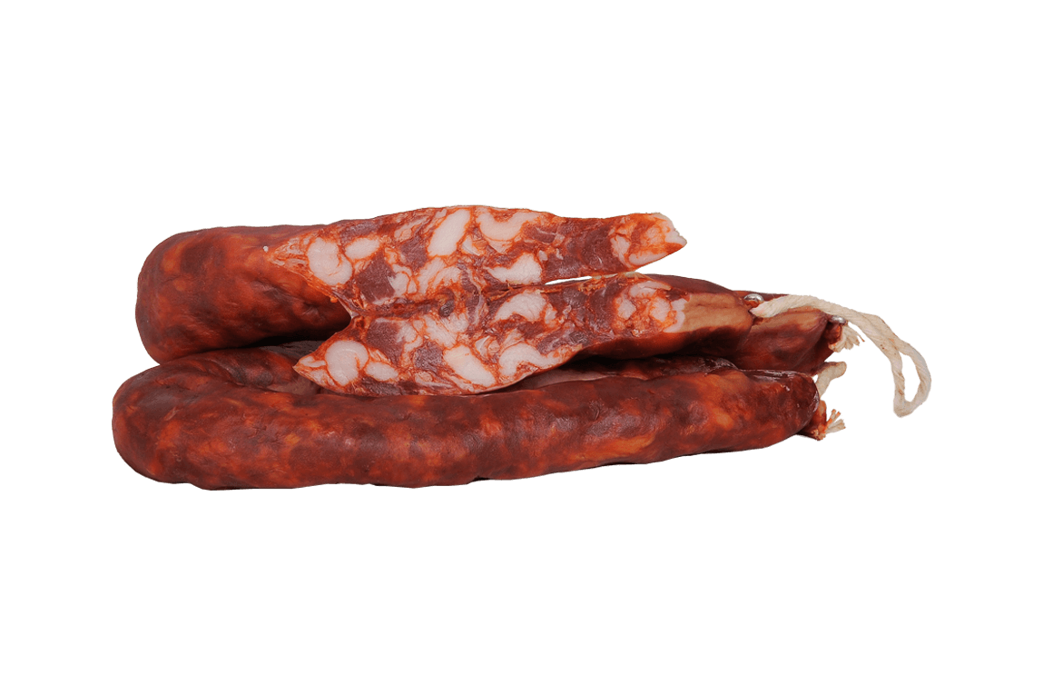 Chouriça Porco Preto