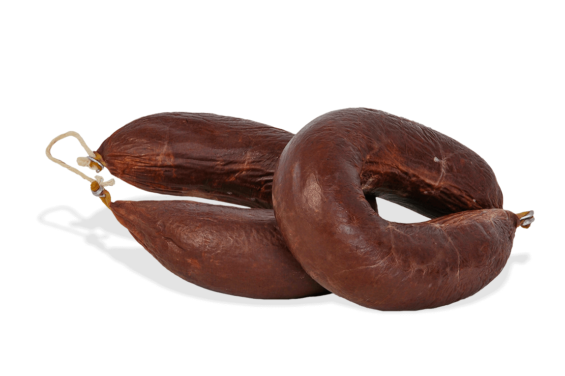 Morcela da Beira