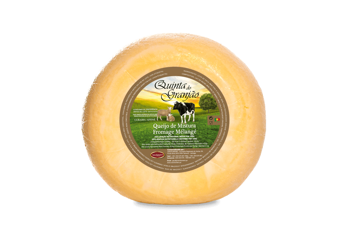 Queijo de Mistura