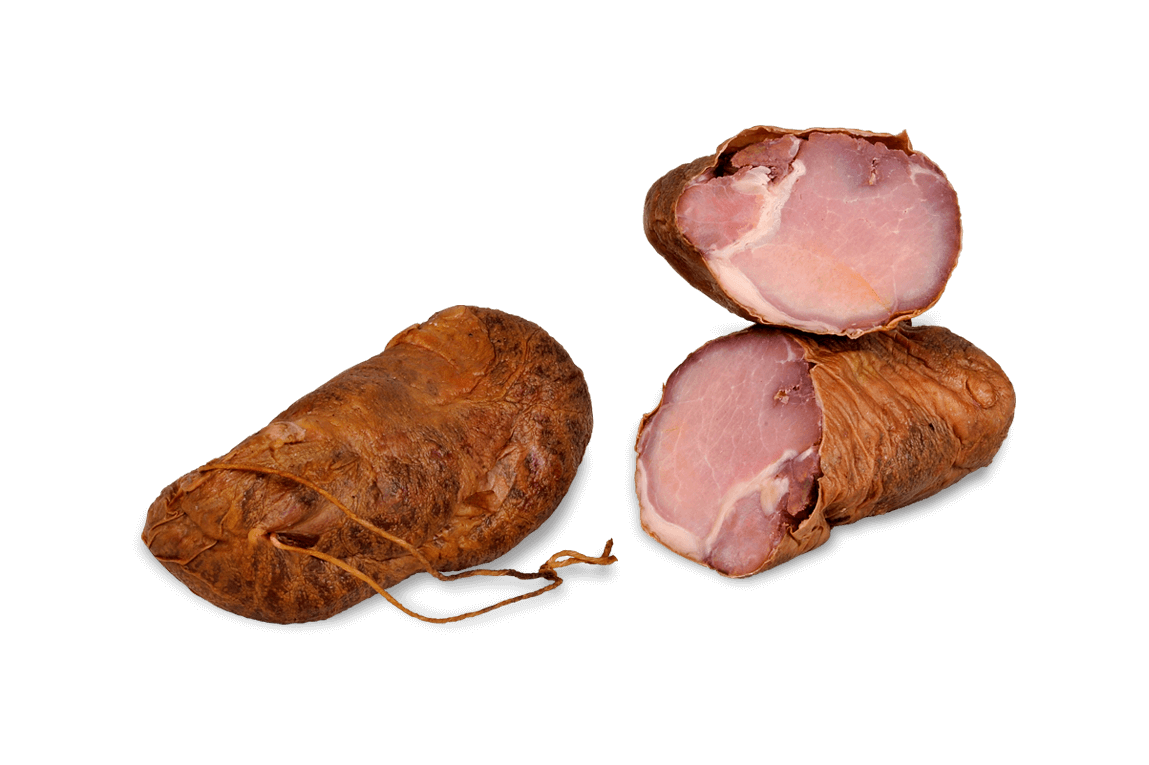 Salpicão Regional do Cachaço