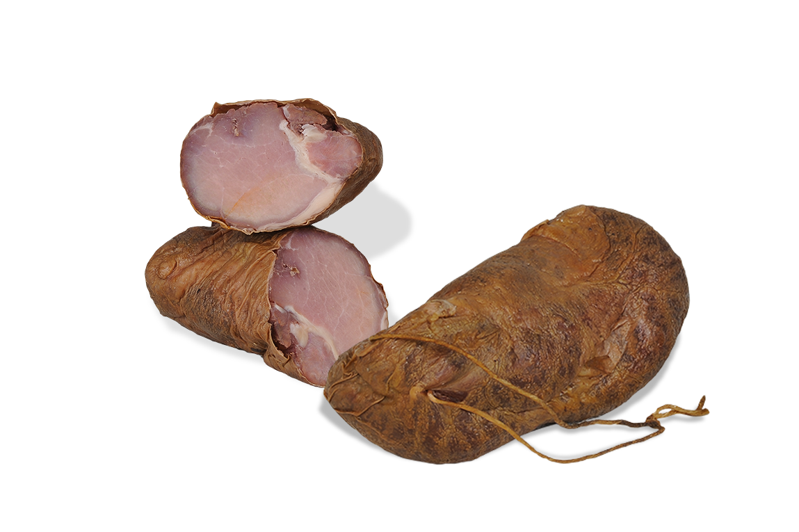 Salpicão Tradicional