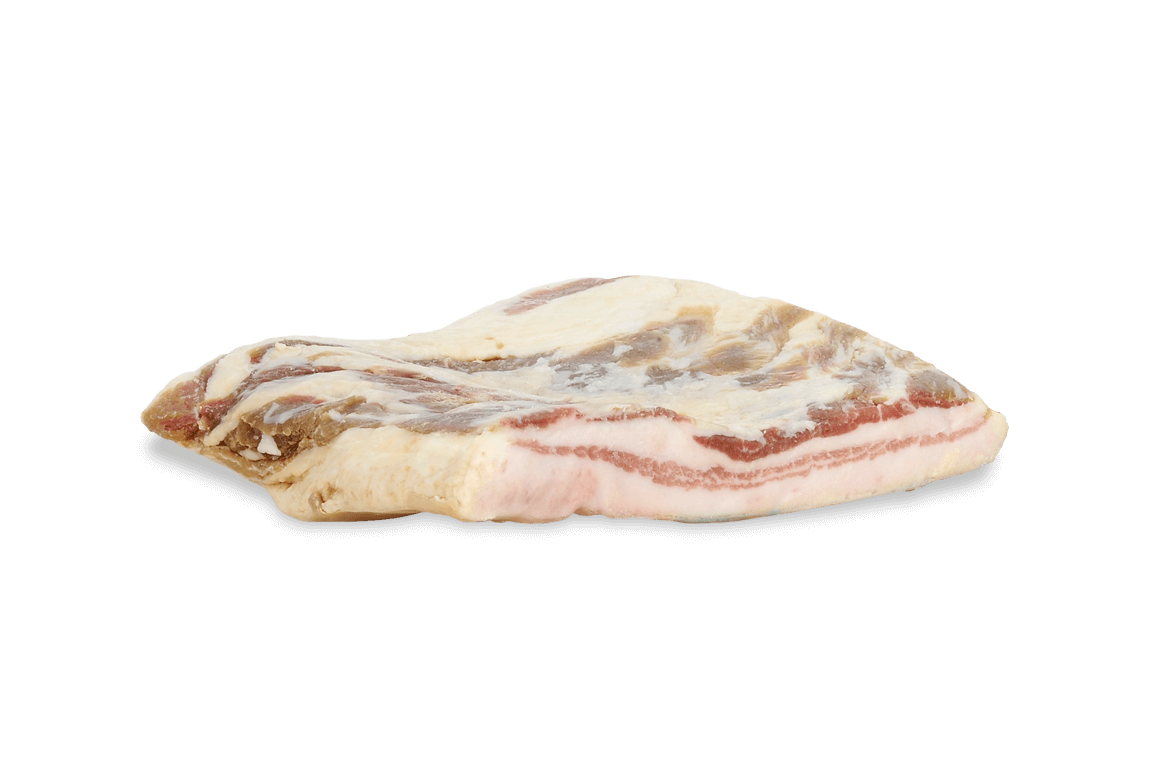 Toucinho Fumado Manta